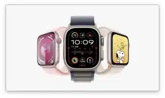 apple watch ultra 2 — крупный размер