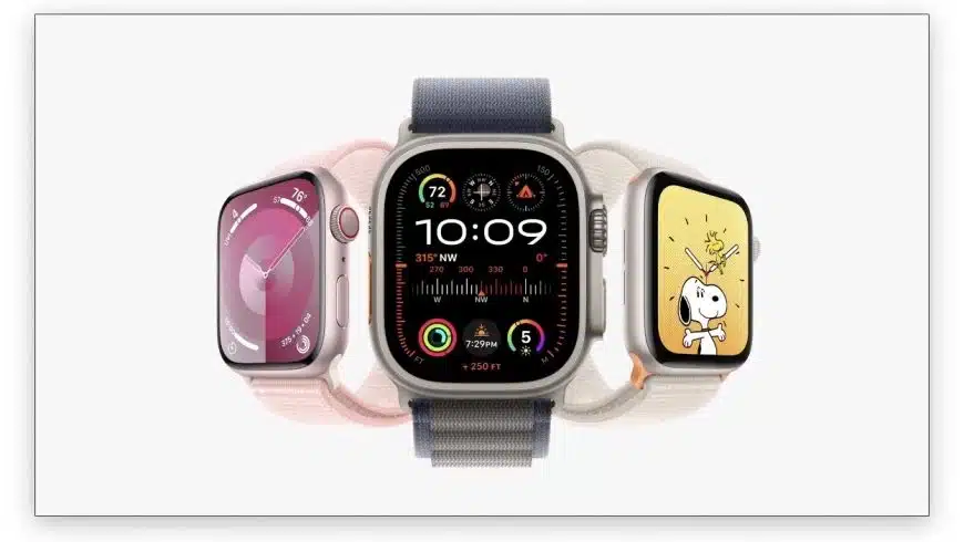apple watch ultra 2 — крупный размер