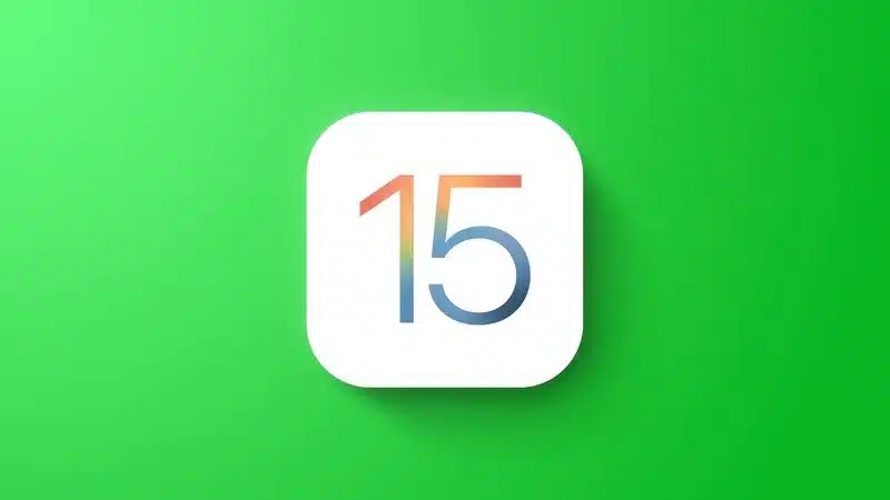 iOS-15-General-Feature-Green