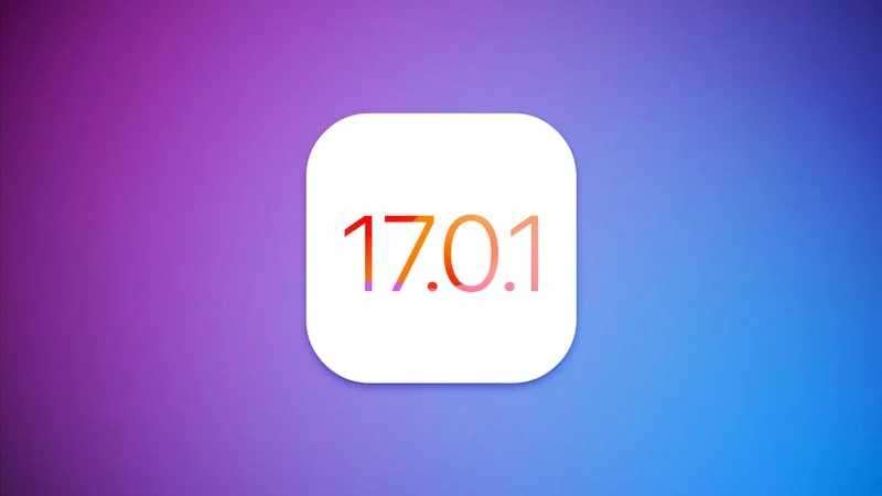 iOS-17