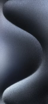iPhone-15-Pro-Blue-wallpaper-5