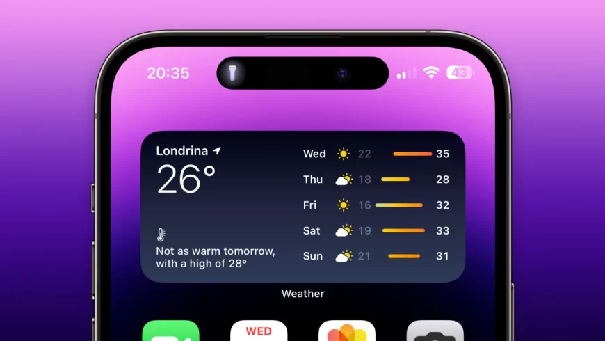 iPhone-flashlight-Dynamic-Island