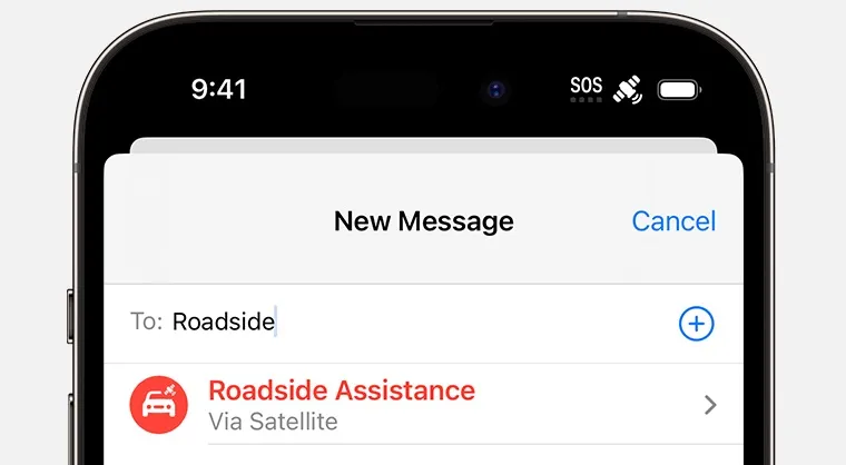 ios-17-iphone-14-pro-messages-roadside