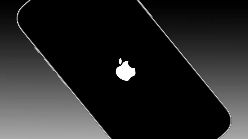 iphone-15-boot-logo