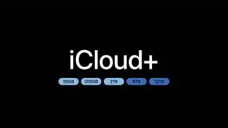 тарифы icloud+ 2023