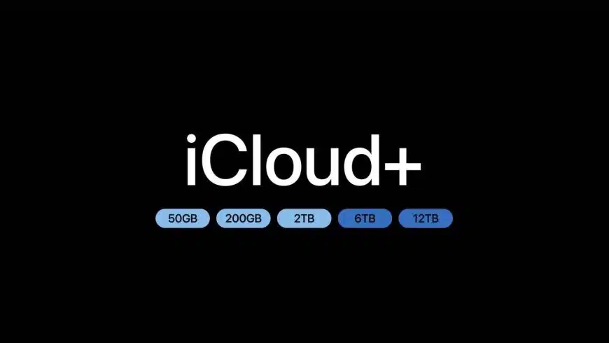 тарифы icloud+ 2023