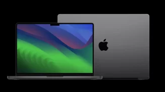 Macbook pro m3
