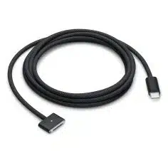 черный кабель magsafe