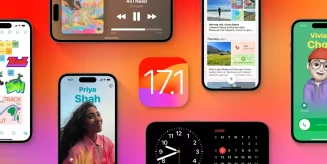 iOS-17.1-hero