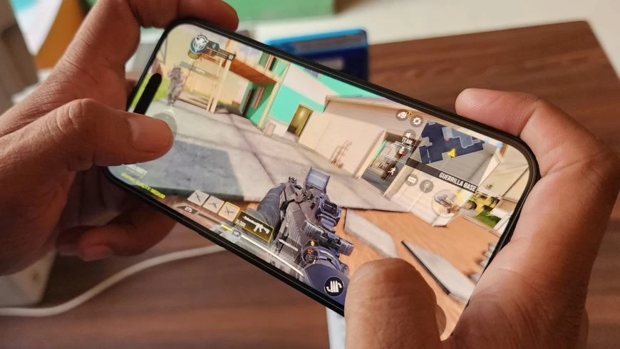 мобильные игры 2023