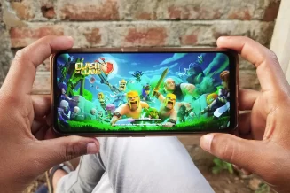 мобильные игры