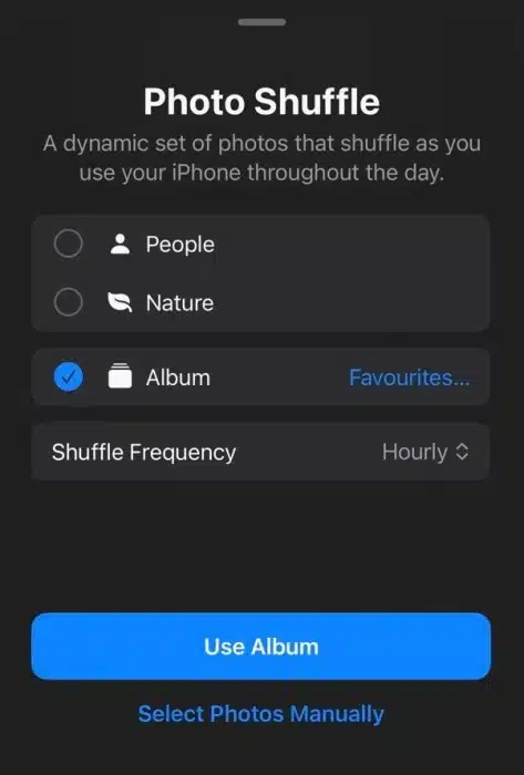 photo-shuffle-albums