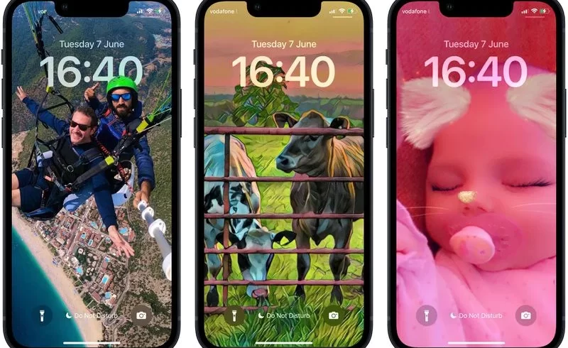 shuffle-photos-lock-screen