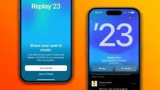 Итоги года Apple Music Replay 2023: как просмотреть Apple-Music-Replay-2023-Featured-1536×864