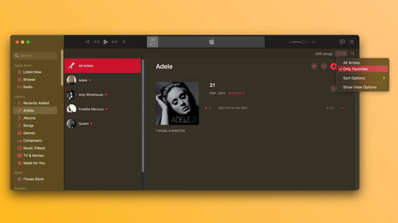 Apple-macOS-Sonoma-Music-App-Library-Artists-Filter-Menu-Favorites-Selected-1536×864