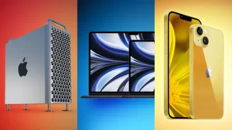 Mac-Pro-Fifteen-Inch-Air-Yellow-iphone-14-Triptych-Feature
