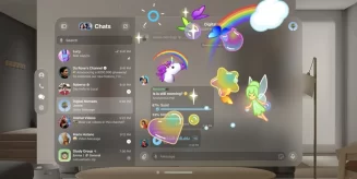 Telegram-visionOS-Apple-Vision-Pro