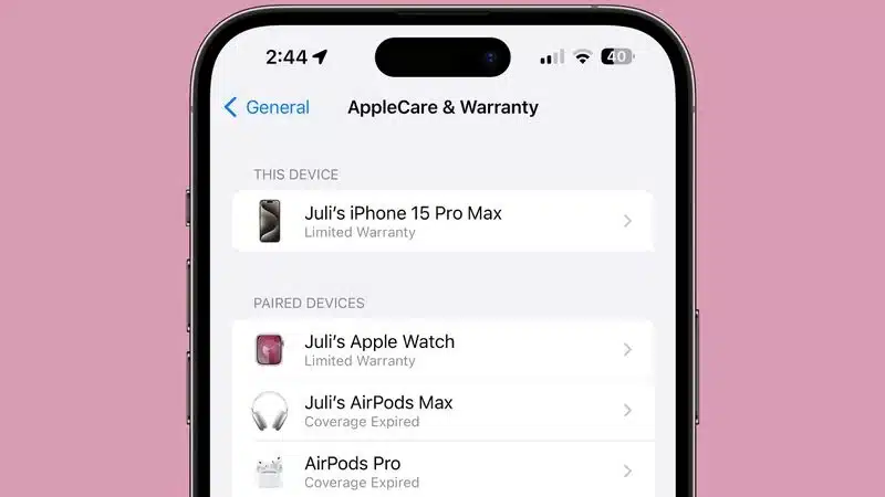 applecare-warranty-ios-17-2