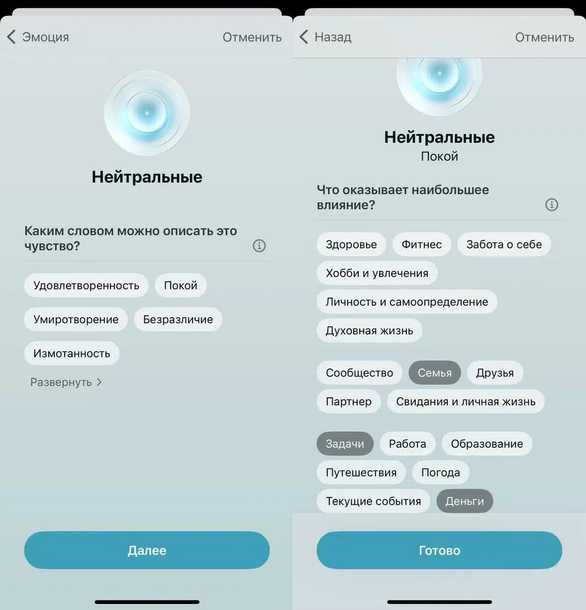 дневник настроения 4