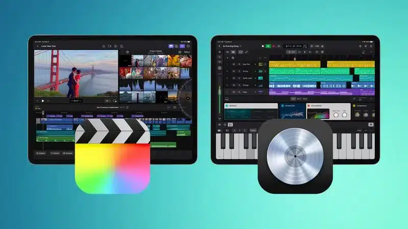 Apple-iPad-Final-Cut-Pro-Logic-Pro-hero-feature-actual-icons