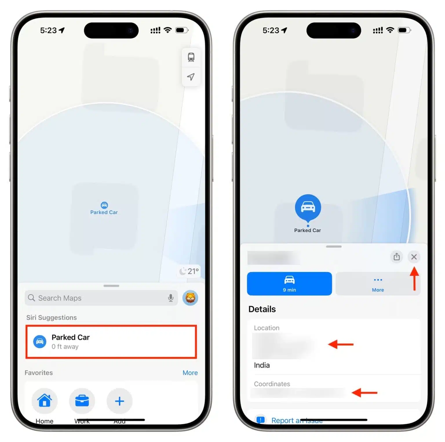 Finding-Parked-Car-in-Apple-Maps-app-on-iPhone-1536×1524