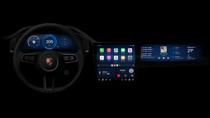 Next-Generation-CarPlay-Porsche-1