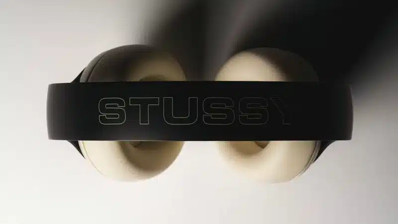 Stussy-Beats