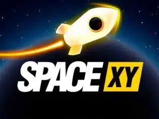 игра Space XY