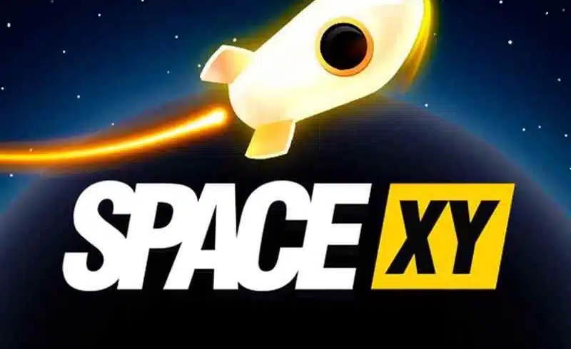 игра Space XY