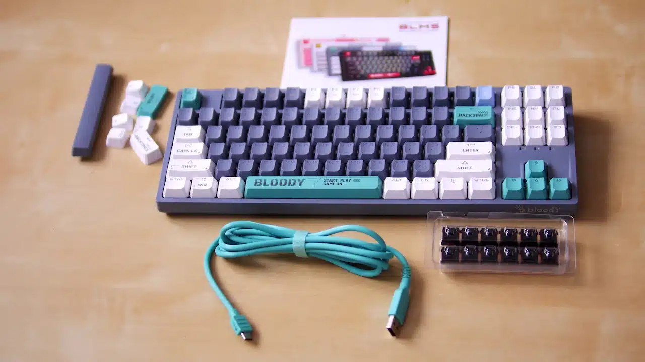 Комплектация