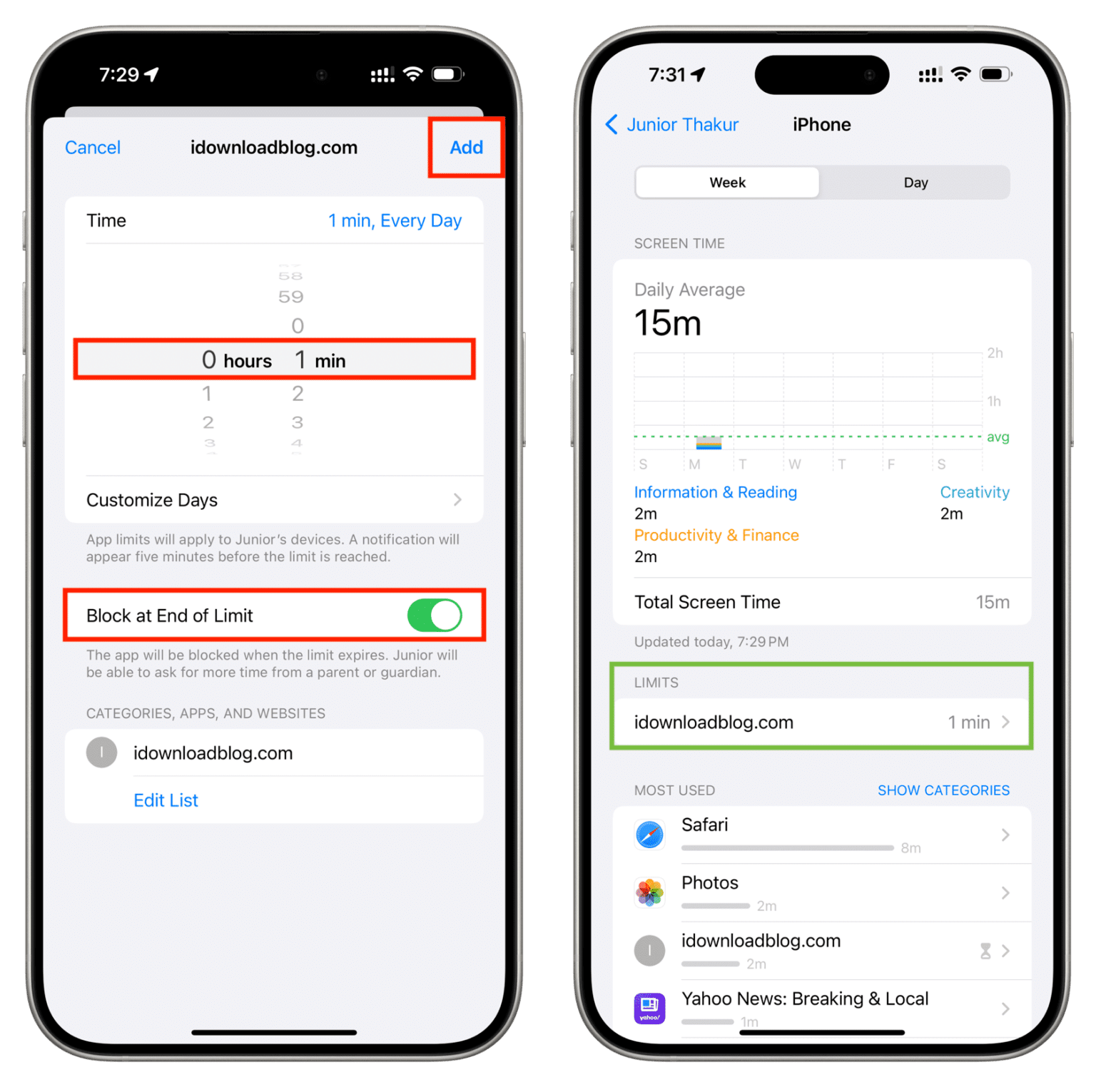 Set-time-limit-for-website-on-iPhone-for-your-child-1536×1524