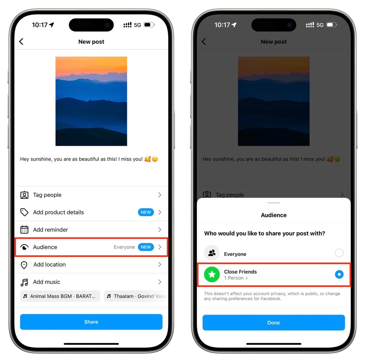 Share-new-Instagram-post-with-just-close-friend-list-of-one-person-1536×1524