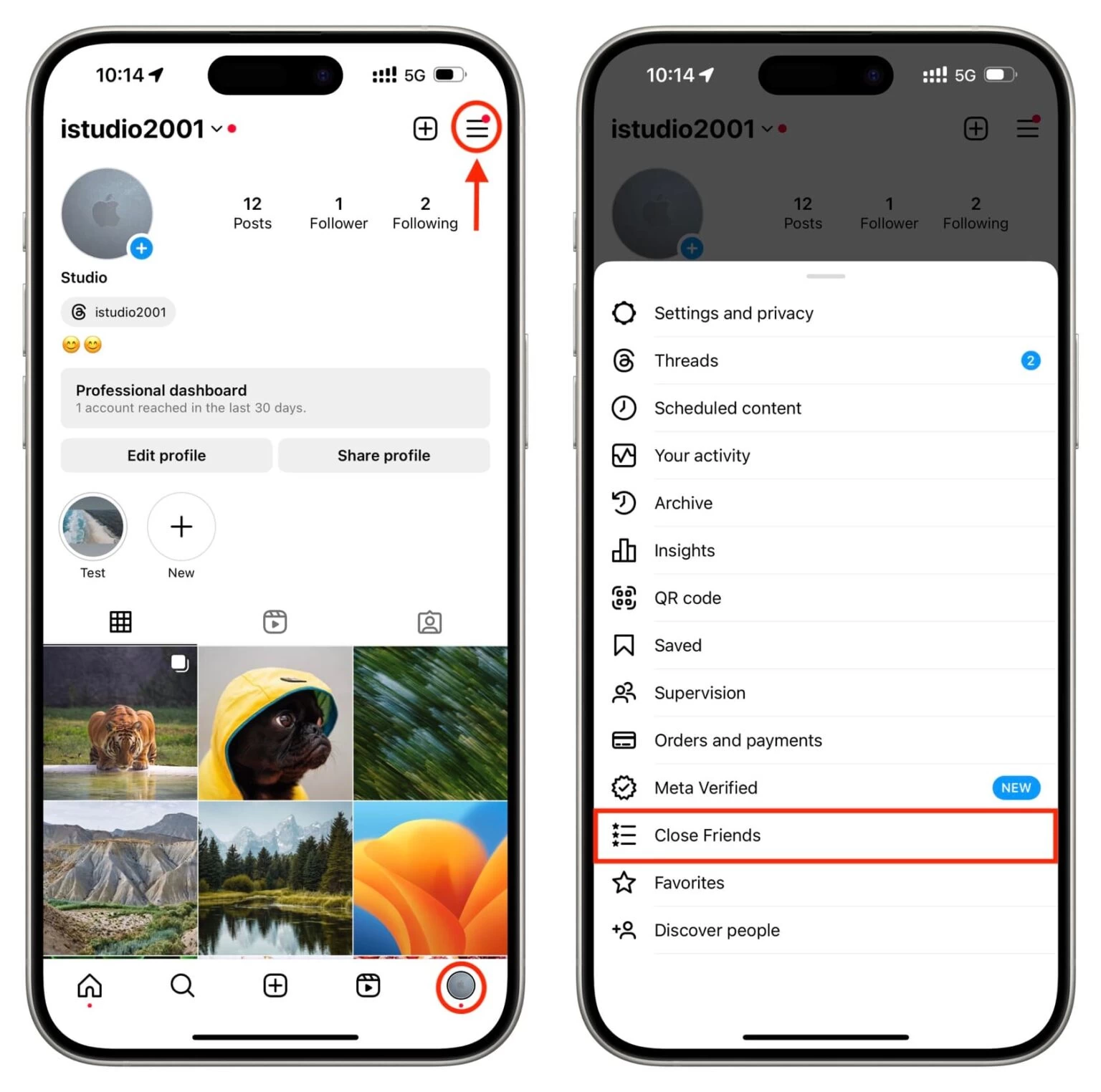Tap-menu-icon-on-your-Instagram-profile-page-and-select-Close-Friends-1536×1524