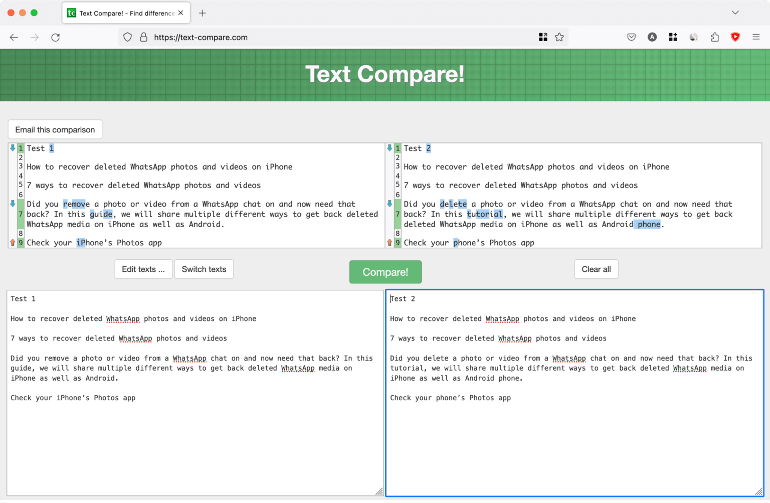 Text-Compare-to-see-difference-in-text-1536×1003