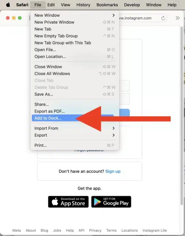howto-instagram-for-mac-1-610×781