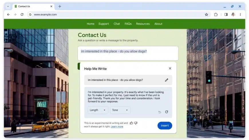 Google-Chrome-Generative-AI-Writing-Assistant-1536×864