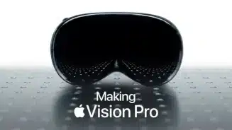 Making-Vision-Pro