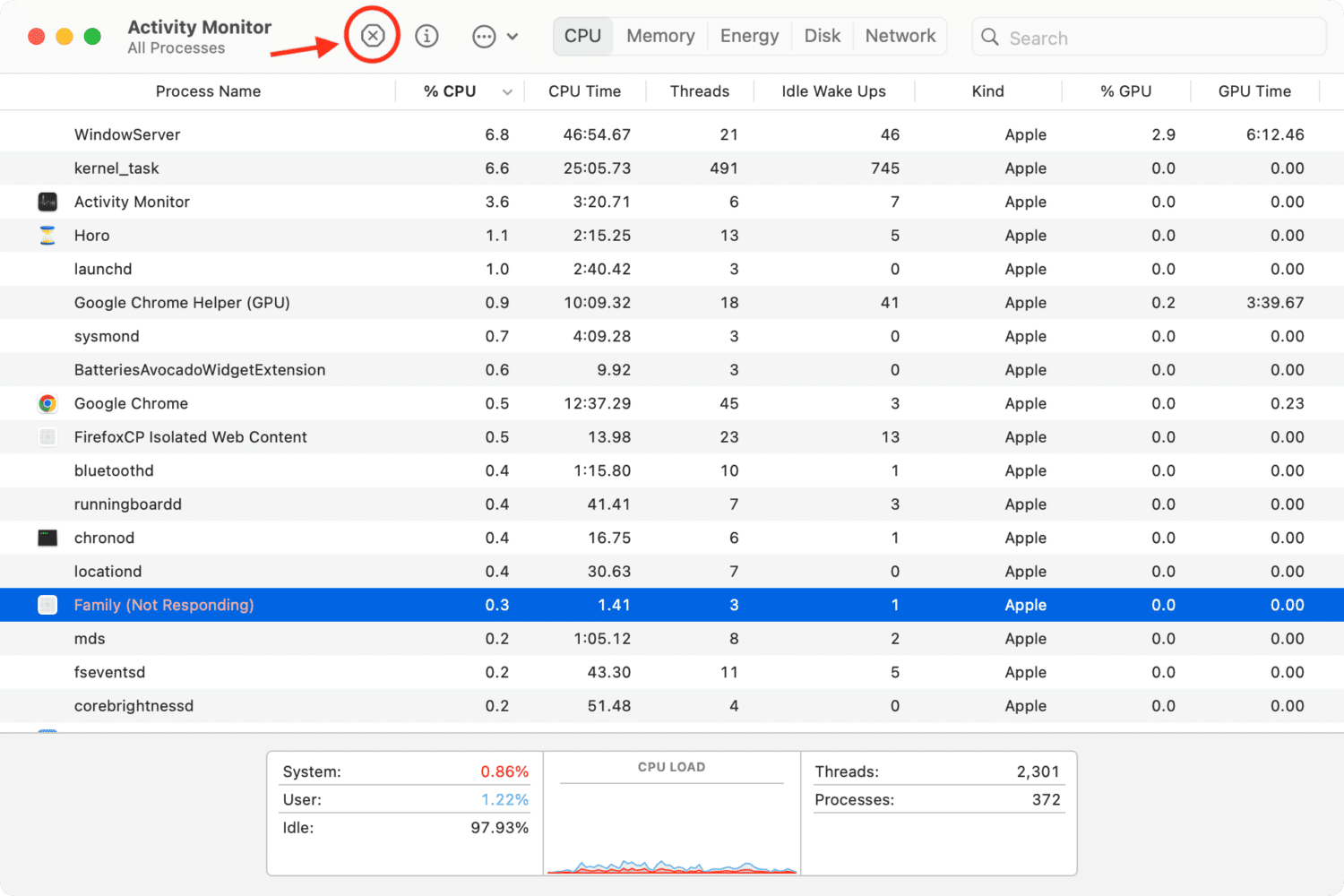 Close-Not-Responding-process-using-Activity-Monitor-on-Mac-1500×1000