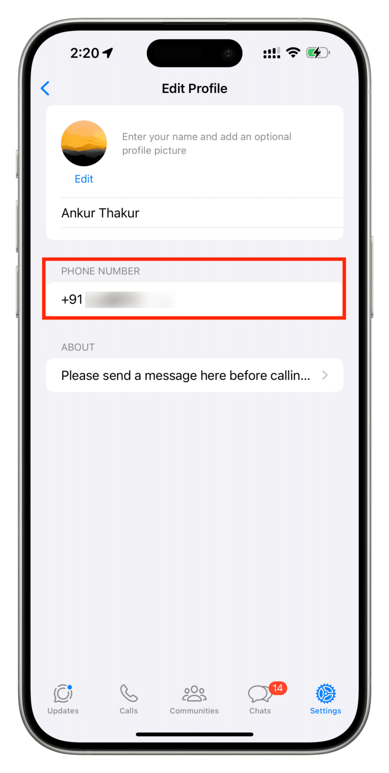 Seeing-your-phone-number-in-WhatsApp-app-on-iPhone-768×1525