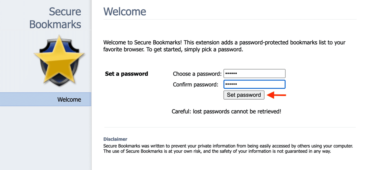 Set-a-password-for-Secure-Bookmarks-1536×686