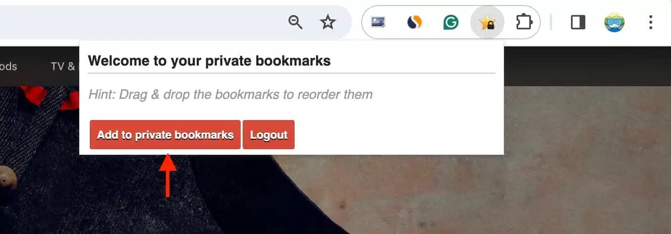 Visit-a-site-and-Add-to-private-bookmarks