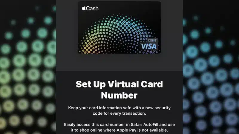 apple-cash-virtual-card-number