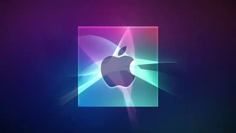 Apple-Silicon-AI-Optimized-Feature-Siri
