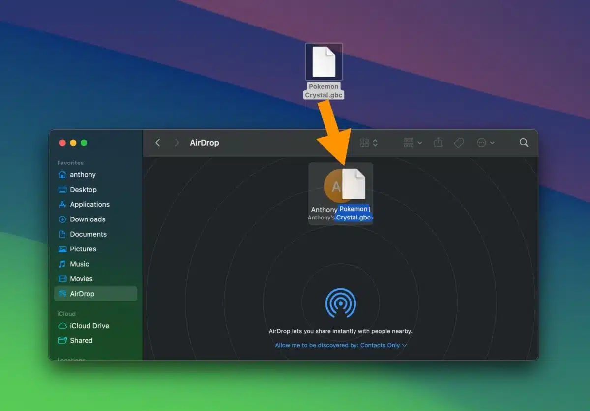 Drag-ROM-to-AirDrop-1200×837