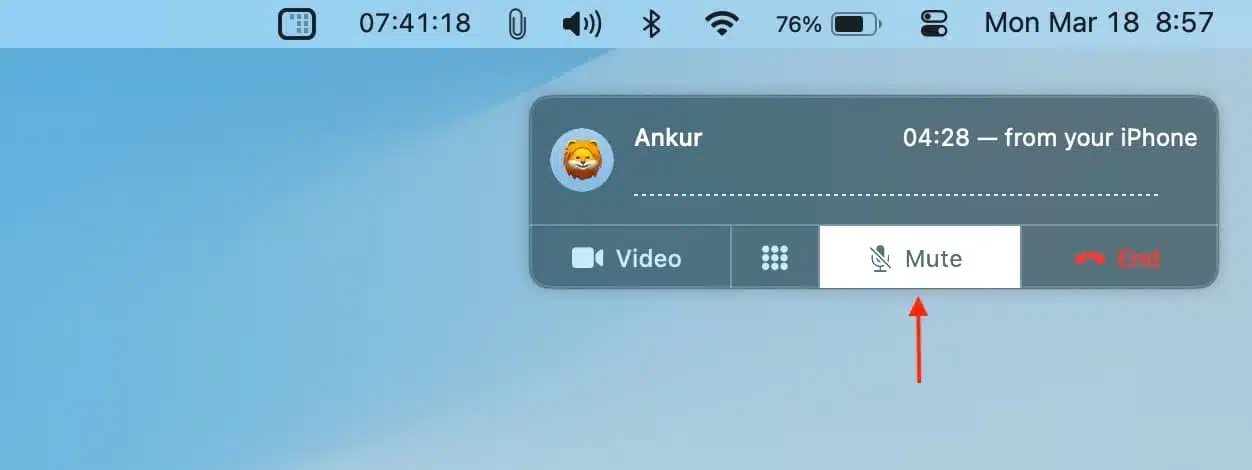 Mute-calls-on-Mac