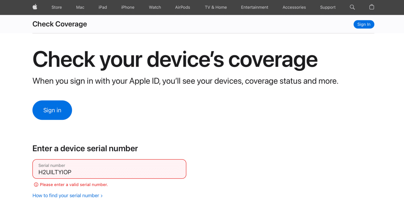 Please-enter-a-valid-serial-number-on-Apple-website-1536×781