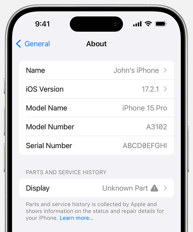 Unknown-part-used-for-iPhone-repair