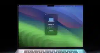 отчёт о системе