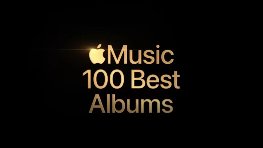 Apple-Music-best-albums