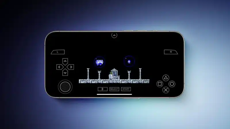 iOS-Emulator-Feature